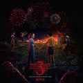Stranger Things: Soundtrack Netflix Season 3 / Var - Stranger Things: Soundtrack Netflix Season 3 / Var - Music CD