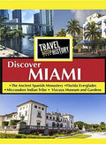 Travel Thru History Discover Miami - Travel Thru History Discover Miami - DVD
