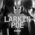 Larkin Poe - Reskinned - Music CD