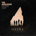 Amazons - Future Dust - Vinyl Record