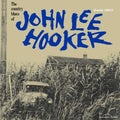 Hooker,john Lee - Country Blues Of John Lee Hooker - Vinyl Record