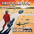 Eric Clapton - One More Car, One More Rider