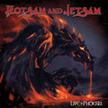 Flotsam & Jetsam - Live In Phoenix - Vinyl Record