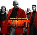 Shaft / Original Motion Picture Soundtrack - Shaft / Original Motion Picture Soundtrack - Music CD
