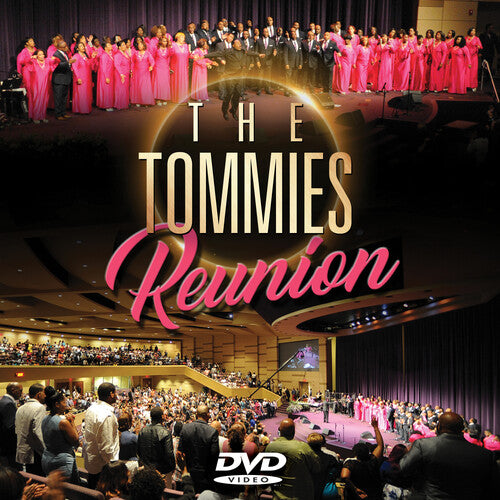 Tommies Reunion (live) - Tommies Reunion (live) - DVD