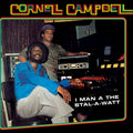 I Man A The Stal-a-watt [LP] Vinyl Record