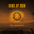 Sunz Of Man - Rebirth - Vinyl Record