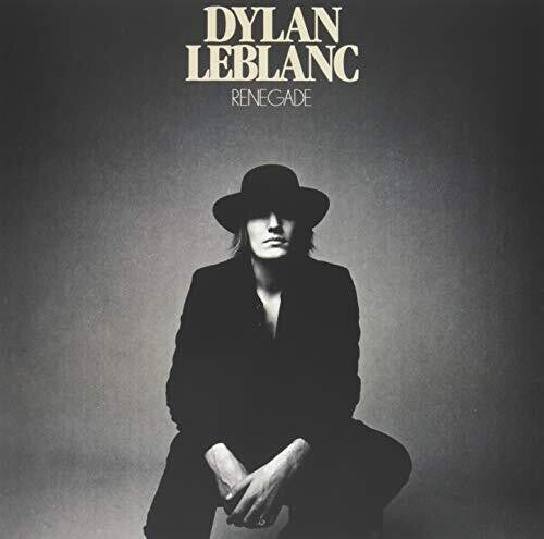 Leblanc,dylan - Renegade - Vinyl Record