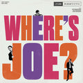 Restivo,joe - Where's Joe - Music CD