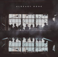 Free Worship - Already Done - Music CD