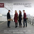Ardemus Quartet - Traces - Music CD