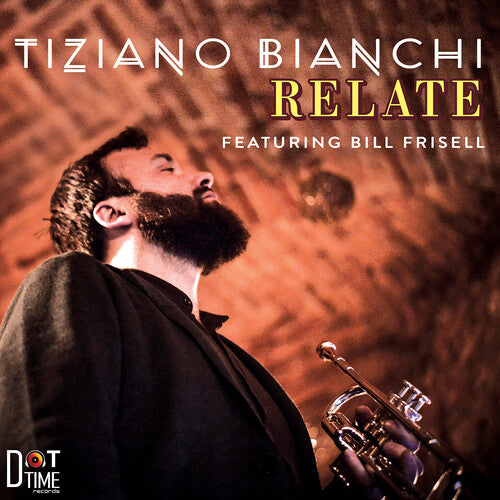 Bianchi,tiziano - Relate - Music CD