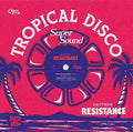 Brother Resistance - Tonite Is De Night - Vinyl Record
