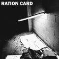 Ration Card - Ration Card - Vinyl Record