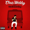 Webby,chris - Next Wednesday - Vinyl Record