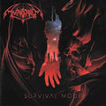 Anasarca - Survival Mode - Vinyl Record