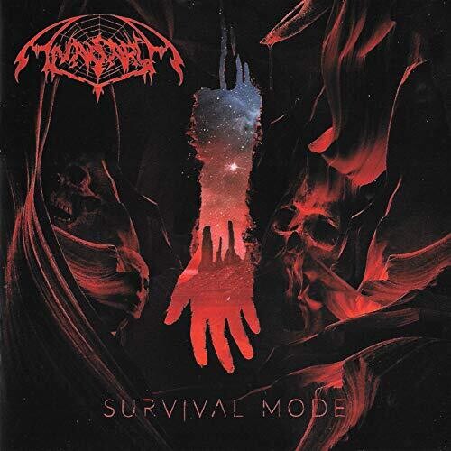 Anasarca - Survival Mode - Vinyl Record