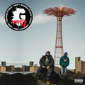 Nems - Gorilla Monsoon - Music CD