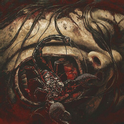 Oh,sleeper - Bloodied / Unbowed - Music CD