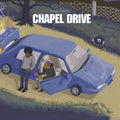 Fly Anakin & Koncept Jack$on - Chapel Drive - Music CD