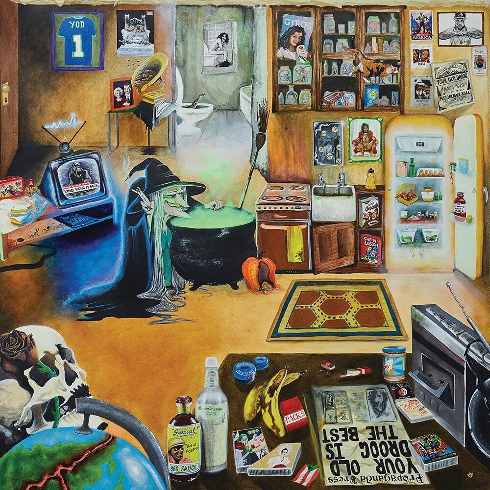 It Wasn't Even Close [LP] Vinyl Record