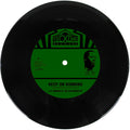 J.p. Bimeni & The Black Belts - Keep On Running / I Miss You - Vinyl Record