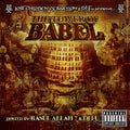 Lost Children Of Babylon - Tower Of Babel - Music CD