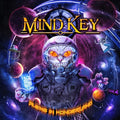 Mind Key - Aliens In Wonderland - Music CD
