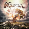 Visionatica - Enigma Fire - Music CD