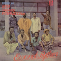 Ondigui & Bota Tabansi International - Ewondo Rythm - Music CD