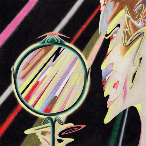 Teen Body - Dreamo - Vinyl Record