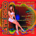 Latin Disco / Various - Latin Disco / Various - Music CD