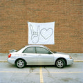 Girlfriend Material - Cool Car - Vinyl Record