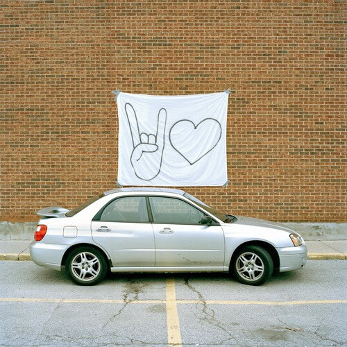 Girlfriend Material - Cool Car - Vinyl Record