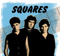 Satriani,joe - Squares - Music CD