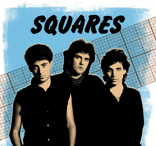 Satriani,joe - Squares - Music CD