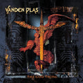 Vanden Plas - God Thing - Vinyl Record