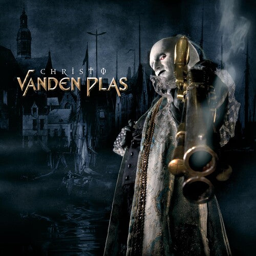 Vanden Plas - Christ O - Vinyl Record