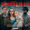 Murphy,john - Les Miserables (original Series Soundtrack) - Music CD