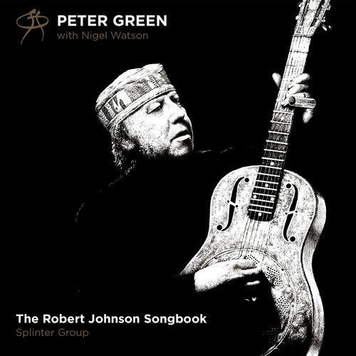 Green,peter - Robert Johnson Songbook - Music CD