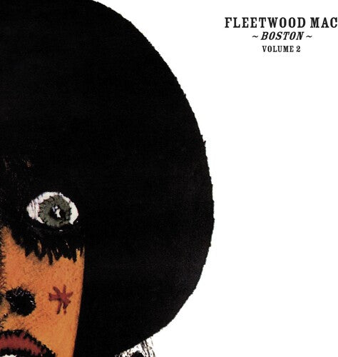 Fleetwood Mac - Boston 2 - Music CD