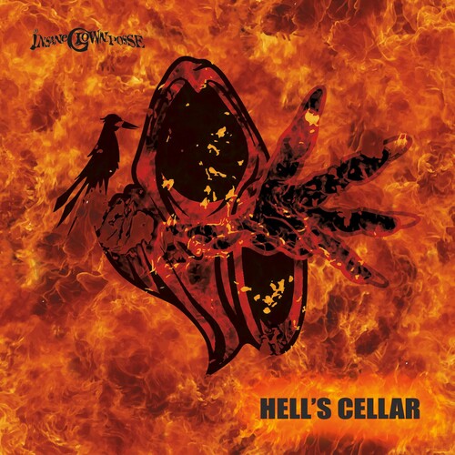 Insane Clown Posse - Hell's Cellar - Music CD