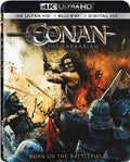 Conan - Conan - UHD