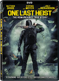 One Last Heist - One Last Heist - DVD