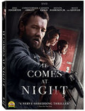 It Comes At Night - It Comes At Night - DVD