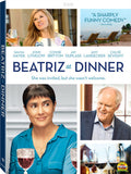 Beatriz At Dinner - Beatriz At Dinner - DVD