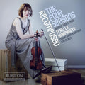Fenella Humphreys - Richter: Recomposed - Vivaldi The Four Seasons - Music CD