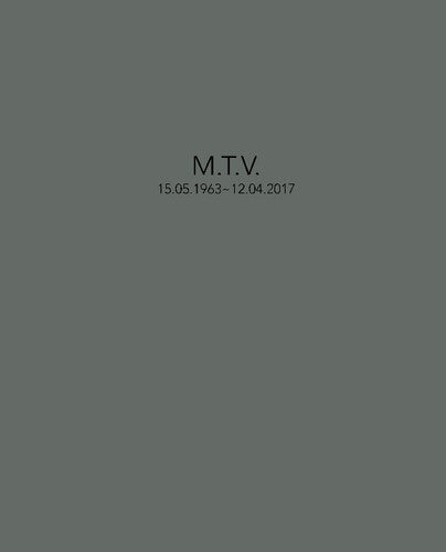 Vainio,mika - Mtv 15051963 - 12042017 - Music CD