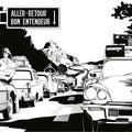 Entendeur,bon - Aller-retour - Music CD