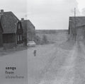 Johansson,sven-ake & Phillips,simon James - Songs From Elsewhere - Vinyl Record